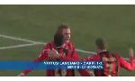 Lanciano 1 - 3 Carpi (Hạng 2 Italia 2013-2014, vòng 20)