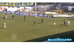 Latina Calcio 2 - 0 Brescia (Hạng 2 Italia 2013-2014, vòng 7)