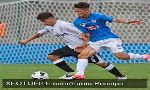 Novara 1 - 0 Padova (Hạng 2 Italia 2013-2014, vòng 4)