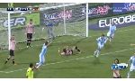 Palermo 1 - 0 Pescara (Hạng 2 Italia 2013-2014, vòng 9)