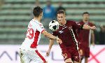 Reggina 0 - 0 Bari (Hạng 2 Italia 2013-2014, vòng  1)