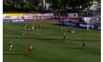 Trapani 1 - 1 Avellino (Hạng 2 Italia 2013-2014, vòng 18)