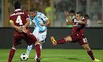 Trapani 2 - 2 Pescara (Hạng 2 Italia 2013-2014, vòng 2)