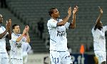 Auxerre 4 - 0 Tours FC (Hạng 2 Pháp 2013-2014, vòng 13)