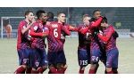 Clermont Foot 2 - 0 Bastia CA (Hạng 2 Pháp 2013-2014, vòng 18)