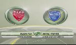 Dijon 2 - 1 ES Troyes AC (Hạng 2 Pháp 2013-2014, vòng 11)