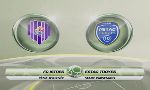 Istres 0 - 2 ES Troyes AC (Hạng 2 Pháp 2013-2014, vòng 9)