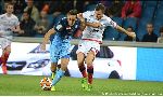 Le Havre 0 - 0 Dijon (Hạng 2 Pháp 2013-2014, vòng 10)