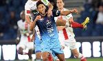 Le Havre 0 - 1 Stade Brestois (Hạng 2 Pháp 2013-2014, vòng 12)