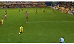 Alcorcon 0 - 0 Girona (Hạng 2 Tây Ban Nha 2013-2014, vòng 11)