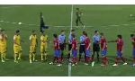 Alcorcon 0 - 1 Numancia (Hạng 2 Tây Ban Nha 2013-2014, vòng 9)