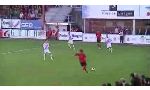 CD Mirandes 0 - 0 Numancia (Hạng 2 Tây Ban Nha 2013-2014, vòng 11)