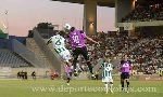 Cordoba C.F. 1 - 0 SD Ponferradina (Hạng 2 Tây Ban Nha 2013-2014, vòng 1)