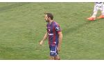 Eibar 2 - 0 Real Jaen CF (Hạng 2 Tây Ban Nha 2013-2014, vòng 22)