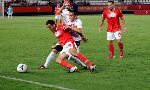 Murcia 2 - 1 Numancia (Hạng 2 Tây Ban Nha 2013-2014, vòng 7)