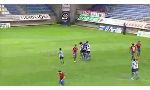 Numancia 1 - 1 Hercules CF (Hạng 2 Tây Ban Nha 2013-2014, vòng 10)