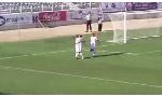 Real Jaen CF 3 - 2 Murcia (Hạng 2 Tây Ban Nha 2013-2014, vòng 8)