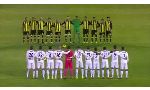 Real Jaen CF 3 - 0 Zaragoza (Hạng 2 Tây Ban Nha 2013-2014, vòng 14)