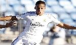 Real Madrid Castilla 1 - 0 Alaves (Hạng 2 Tây Ban Nha 2013-2014, vòng 13)