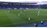 Real Madrid Castilla 1 - 1 SD Ponferradina (Hạng 2 Tây Ban Nha 2013-2014, vòng 11)