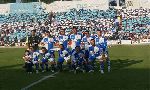 Sabadell 3 - 0 Real Jaen CF (Hạng 2 Tây Ban Nha 2013-2014, vòng 7)