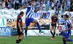 SD Ponferradina 2 - 0 Sabadell (Hạng 2 Tây Ban Nha 2013-2014, vòng 2)