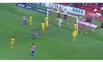 Sporting de Gijon 2 - 2 Alcorcon (Hạng 2 Tây Ban Nha 2013-2014, vòng 16)