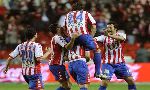 Sporting de Gijon 3 - 2 Eibar (Hạng 2 Tây Ban Nha 2013-2014, vòng 7)