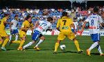 Tenerife 0 - 0 Hercules CF (Hạng 2 Tây Ban Nha 2013-2014, vòng 2)