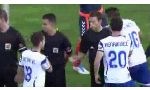 Zaragoza 2 - 2 Alaves (Hạng 2 Tây Ban Nha 2013-2014, vòng 11)