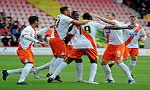 AFC Bournemouth 1 - 2 Blackpool (Hạng Nhất Anh 2013-2014, vòng 6)