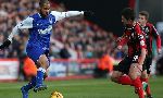 AFC Bournemouth 1 - 1 Ipswich (Hạng Nhất Anh 2013-2014, vòng 23)