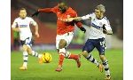 Barnsley 0 - 1 Bolton Wanderers (Hạng Nhất Anh 2013-2014, vòng 22)