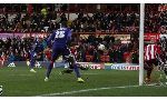 Brentford 1 - 2 Charlton Athletic (Hạng Nhất Anh 2015-2016, vòng 35)