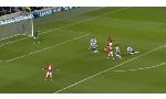 Brighton & Hove Albion 1 - 2 Barnsley (Hạng Nhất Anh 2013-2014, vòng 18)