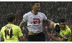 Derby County 2 - 0 Huddersfield Town (Hạng Nhất Anh 2015-2016, vòng 35)