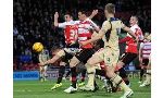 Doncaster Rovers 0 - 3 Leeds United (Hạng Nhất Anh 2013-2014, vòng 20)