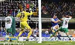 Ipswich 2 - 1 Yeovil Town (Hạng Nhất Anh 2013-2014, vòng 7)