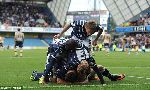 Millwall 2 - 0 Leeds United (Hạng Nhất Anh 2013-2014, vòng 9)