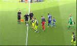 Sheffield Wed. 1 - 1 Yeovil Town (Hạng Nhất Anh 2013-2014, vòng 6)