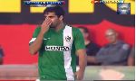 Hapoel Bnei Sakhnin FC 0 - 0 Maccabi Haifa (Israel 2013-2014, vòng 4)