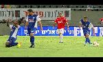 Hapoel Tel Aviv 3 - 1 Maccabi Petah Tikva FC (Israel 2013-2014, vòng 3)