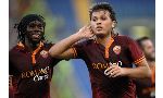 AS Roma 3 - 1 Atalanta (Italia 2013-2014, vòng 33)