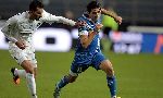 Atalanta 3 - 2 Cesena (Italia 2014-2015, vòng 14)