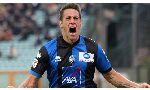 Atalanta 2 - 0 Livorno (Italia 2013-2014, vòng 30)