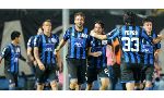 Atalanta 3 - 3 Palermo (Italia 2014-2015, vòng 16)