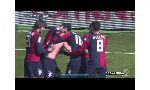 Cagliari 3 - 0 Udinese (Italia 2013-2014, vòng 26)