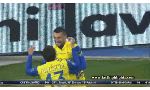 Chievo 3 - 0 Livorno (Italia 2013-2014, vòng 14)