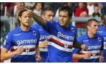 Chievo 0 - 1 Sampdoria (Italia 2013-2014, vòng 16)