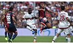 Genoa 1 - 0 AC Milan (Italia 2015-2016, vòng 6)